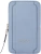 Сумка для телефона Piquadro Circle AC6835W92R/AZ3 голубая натур.кожа - цена, купить или заказать с доставкой в интернет-магазине Сумка для телефона Piquadro Circle AC6835W92R/AZ3 голубая натур.кожа - купить недорого с доставкой в интернет-магазине
