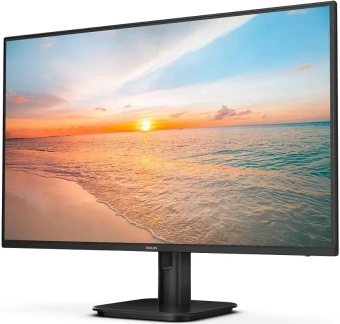 Монитор Philips 27" 27E1N2100D черный IPS LED 16:9 DVI HDMI матовая 1500:1 300cd 178гр/178гр 1920x1080 100Hz VGA FHD 3.99кг - купить недорого с доставкой в интернет-магазине
