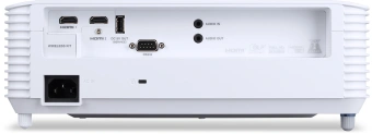 Проектор Acer H6546KI DLP 5200Lm LS (1920x1080) 17000:1 ресурс лампы:5000часов 1xUSB typeA 2xHDMI 2.95кг - купить недорого с доставкой в интернет-магазине