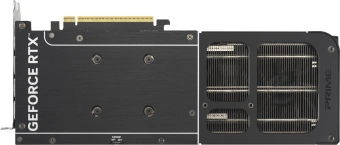 Видеокарта Asus PCI-E 5.0 PRIME-RTX5060TI-O16G NVIDIA GeForce RTX 5060TI 16Gb 128bit GDDR7 2617/28000 HDMIx1 DPx3 HDCP Ret - купить недорого с доставкой в интернет-магазине