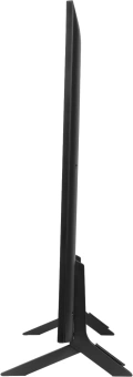 Телевизор LED LG 50" 50QNED80A6A.ARUG черный титан 4K Ultra HD 60Hz DVB-T DVB-T2 DVB-C DVB-S DVB-S2 USB WiFi Smart TV - купить недорого с доставкой в интернет-магазине