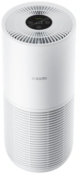 Воздухоочиститель Xiaomi BHR9969EU 27Вт белый - купить недорого с доставкой в интернет-магазине