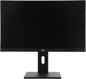 Моноблок IRU Tactio 23.8" Full HD i5 12450H (2) 16Gb SSD512Gb UHDG без ОС GbitEth WiFi BT 90W Cam черный 1920x1080 - купить недорого с доставкой в интернет-магазине