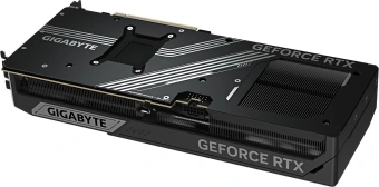 Видеокарта Gigabyte PCI-E 5.0 GV-N5080WF3-16GD 1.0 NVIDIA GeForce RTX 5080 16Gb 256bit GDDR7 2617/30000 HDMIx1 DPx3 HDCP Ret - купить недорого с доставкой в интернет-магазине
