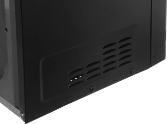 Микроволновая Печь LG MS2032GAS 20л. 700Вт черный - купить недорого с доставкой в интернет-магазине