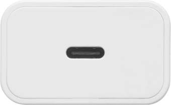 Сетевое зар./устр. Samsung EP-T1510N 15W 2A+1.67A (PD) USB Type-C Samsung белый (EP-T1510NWEGEU) - купить недорого с доставкой в интернет-магазине