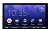 Автомагнитола Sony XAV-AX5650 2DIN 4x55Вт 6.95" RDS