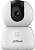 Камера видеонаблюдения IP Dahua DH-IPC-H5BP-0280B Wi-Fi 2.8-2.8мм цв. корп.:белый (DH-H5B)