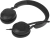 Наушники с микрофоном Jabra Evolve2 40 SE USB-C/A черный 1.5м накладные USB оголовье (24189-999-799) - цена, купить или заказать с доставкой в интернет-магазине Наушники с микрофоном Jabra Evolve2 40 SE USB-C/A черный 1.5м накладные USB оголовье (24189-999-799) - купить недорого с доставкой в интернет-магазине