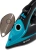 Утюг Vitek VT-8334 2600Вт черный/бирюзовый - цена, купить или заказать с доставкой в интернет-магазине Утюг Vitek VT-8334 2600Вт черный/бирюзовый - купить недорого с доставкой в интернет-магазине