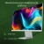 Монитор Digma Pro 27" Art M серебристый IPS LED 5ms 16:9 HDMI M/M матовая 500cd 178гр/178гр 5120x2880 60Hz FreeSync DP 5K USB 5.7кг - купить недорого с доставкой в интернет-магазине