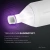 Фен Polaris PHD 2044Ti 1900Вт белый - купить недорого с доставкой в интернет-магазине