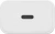 Сетевое зар./устр. Samsung EP-T1510N 15W 2A+1.67A (PD) USB Type-C Samsung белый (EP-T1510NWEGEU) - купить недорого с доставкой в интернет-магазине