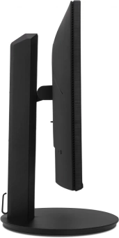 Монитор Acer 23.8" Vero CB242YGbir черный IPS LED 4ms 16:9 HDMI матовая HAS Piv 250cd 178гр/178гр 1920x1080 120Hz FreeSync VGA FHD - купить недорого с доставкой в интернет-магазине