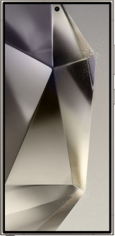 Смартфон Samsung SM-S928B Galaxy S24 Ultra 5G 512Gb 12Gb серый титан моноблок 3G 4G 2Sim 6.8" 1440x3120 Android 14 200Mpix 802.11 a/b/g/n/ac/ax/be NFC GPS GSM900/1800 GSM1900 TouchSc Protect - купить недорого с доставкой в интернет-магазине