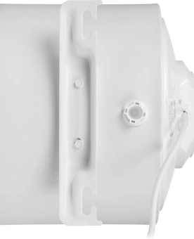 Водонагреватель Thermex Champion TitaniumHeat 50 H Slim 1.5кВт 50л электрический настенный/белый - купить недорого с доставкой в интернет-магазине