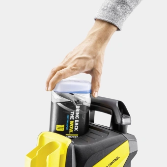 Минимойка Karcher K 4 Power Control 1800Вт (1.324-030.0) - купить недорого с доставкой в интернет-магазине