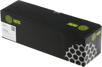 Блок фотобарабана Cactus CS-DR051 черный ч/б:23000стр. для LBP 162dw Canon - купить недорого с доставкой в интернет-магазине