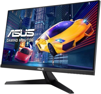 Монитор Asus 23.8" VY249HGR черный IPS LED 16:9 HDMI матовая 1500:1 250cd 178гр/178гр 1920x1080 120Hz VGA FHD 3.4кг - купить недорого с доставкой в интернет-магазине