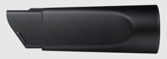 Пылесос Samsung VC15K4136VL/EV 1500Вт черный/оранжевый - купить недорого с доставкой в интернет-магазине