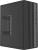 Корпус Accord ACC-M258-01B черный без БП mATX 1x80mm 2xUSB2.0 audio - купить недорого с доставкой в интернет-магазине