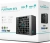 Блок питания Deepcool SFX 1000W PS1000P (20+4pin) APFC 90mm fan 8xSATA Cab Manag RTL - купить недорого с доставкой в интернет-магазине