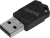 Адаптер USB Buro BU-BT602 BT6.0+EDR+BLE class 2 20м черный - купить недорого с доставкой в интернет-магазине