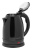 Чайник электрический Starwind SKS2050 1.8л. 1800Вт черный корпус: металл/пластик - купить недорого с доставкой в интернет-магазине