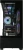Корпус Zalman Chronix V2 черный без БП ATX 6x120mm 2x140mm 1xUSB2.0 1xUSB3.0 audio bott PSU - купить недорого с доставкой в интернет-магазине