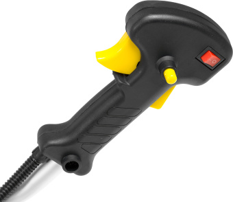 Триммер бензиновый Huter GGT-2500T 2500Вт неразбор.штан. реж.эл.:леска - купить недорого с доставкой в интернет-магазине