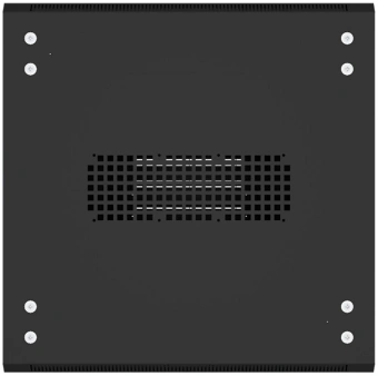 Шкаф коммутационный NTSS Премиум (NTSS-R42U6060GS-1BL) напольный 42U 600x600мм пер.дв.стекл металл 900кг черный 510мм 86кг 1987мм 20 металл - купить недорого с доставкой в интернет-магазине
