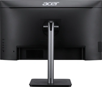 Монитор Acer 27" Vero CB273UGbemipruzx черный IPS LED 1ms 16:9 HDMI M/M матовая HAS Piv 350cd 178гр/178гр 2560x1440 120Hz FreeSync DP 2K USB 7.93кг - купить недорого с доставкой в интернет-магазине