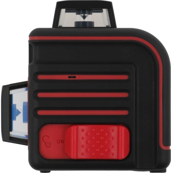 Уровень лазер. Ada Cube 2-360 Professional Edition 2кл.лаз. 635нм цв.луч. красный 2луч. (А00449) - купить недорого с доставкой в интернет-магазине