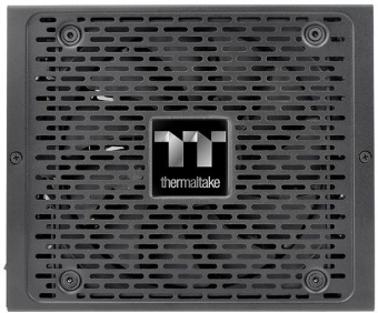 Блок питания Thermaltake ATX 1550W Toughpower Grand TF1 80+ titanium 24+2x(4+4) pin APFC 140mm fan color 16xSATA Cab Manag RTL - купить недорого с доставкой в интернет-магазине