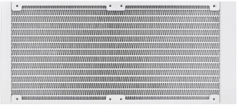 Система водяного охлаждения Thermaltake TH280 V2 Snow ARGB Soc-AM5/AM4/1151/1200/1700 белый 4-pin 34.7dB Al+Cu Ret (CL-W377-PL14SW-A) - купить недорого с доставкой в интернет-магазине