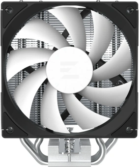 Устройство охлаждения(кулер) Zalman CNPS9X Optima2 ARGB Soc-AM5/AM4/1200/1700/1851 серебристый/черный 4-pin 16-29.5dB Al+Cu 190W 635gr Ret (CNPS9X OPTIMA2 ARGB) - купить недорого с доставкой в интернет-магазине