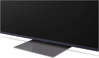 Телевизор LED LG 65" 65QNED86T6A.ARUG черный титан 4K Ultra HD 120Hz DVB-T DVB-T2 DVB-C DVB-S DVB-S2 USB WiFi Smart TV - купить недорого с доставкой в интернет-магазине