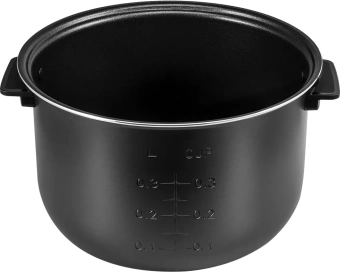 Мультиварка Polaris IQ Home PMC 0547 5л 1050Вт черный/черный - купить недорого с доставкой в интернет-магазине