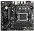 Материнская плата MSI PRO B650M-B SocketAM5 AMD B650 2xDDR5 mATX AC`97 8ch(7.1) 2.5Gg RAID+VGA+HDMI