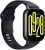 Смарт-часы Xiaomi Redmi Watch 5 Active 2" LCD корп.черный рем.черный разм.брасл.:135-205мм (BHR8784GL) - купить недорого с доставкой в интернет-магазине