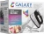 Миксер ручной Galaxy GL2208 250Вт черный/серебристый - купить недорого с доставкой в интернет-магазине