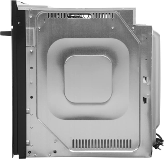 Духовой шкаф Электрический Kuppersberg HF 603 B черный - купить недорого с доставкой в интернет-магазине