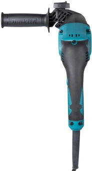 Перфоратор Makita HR2670 патрон:SDS-plus уд.:3Дж 800Вт (кейс в комплекте) - купить недорого с доставкой в интернет-магазине