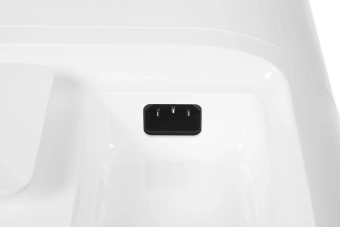Пылесос-робот Xiaomi H40 140Вт белый (в компл.:1мешок) - купить недорого с доставкой в интернет-магазине