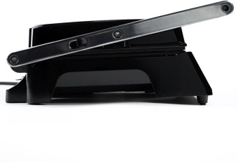Электрогриль Red Solution SteakPRO RGM-M809 2000Вт черный - цена, купить или заказать с доставкой в интернет-магазине Электрогриль Red Solution SteakPRO RGM-M809 2000Вт черный - купить недорого с доставкой в интернет-магазине
