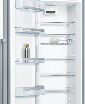 Холодильник Bosch KSV36AIEP 1-нокамерн. серебристый - цена, купить или заказать с доставкой в интернет-магазине Холодильник Bosch KSV36AIEP 1-нокамерн. серебристый - купить недорого с доставкой в интернет-магазине