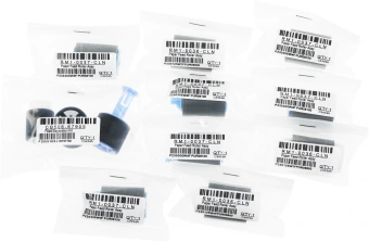 Комплект роликов Cactus CS-BRA-HP-M603 (RM1-5462(1)/RM1-0036(3)/RM1-0037(6)/CB506-67905(1)) для HP LJ P4014/P4015/P4515 M601/M602/M603 - купить недорого с доставкой в интернет-магазине