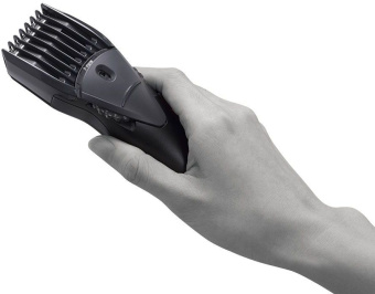 Триммер Panasonic ER-GB36-K520 черный - купить недорого с доставкой в интернет-магазине