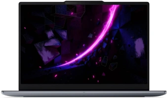 Ноутбук Lenovo Yoga Pro 7 15IPH11 Core Ultra 9 386H 32Gb SSD1Tb NVIDIA GeForce RTX 5060 8Gb 15.3" OLED Touch 2.5K (2560x1600) Windows 11 Home grey WiFi BT Cam (83SN0039RK) - купить недорого с доставкой в интернет-магазине
