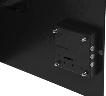 Сейф мебельный Aiko T 250 KL 250x350x250мм ключевой (S10399212114) - купить недорого с доставкой в интернет-магазине